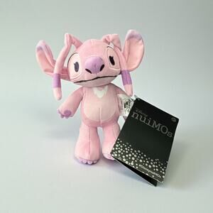 Disney NuiMOs Angel Plush – Lilo & Stitch – New With Tags